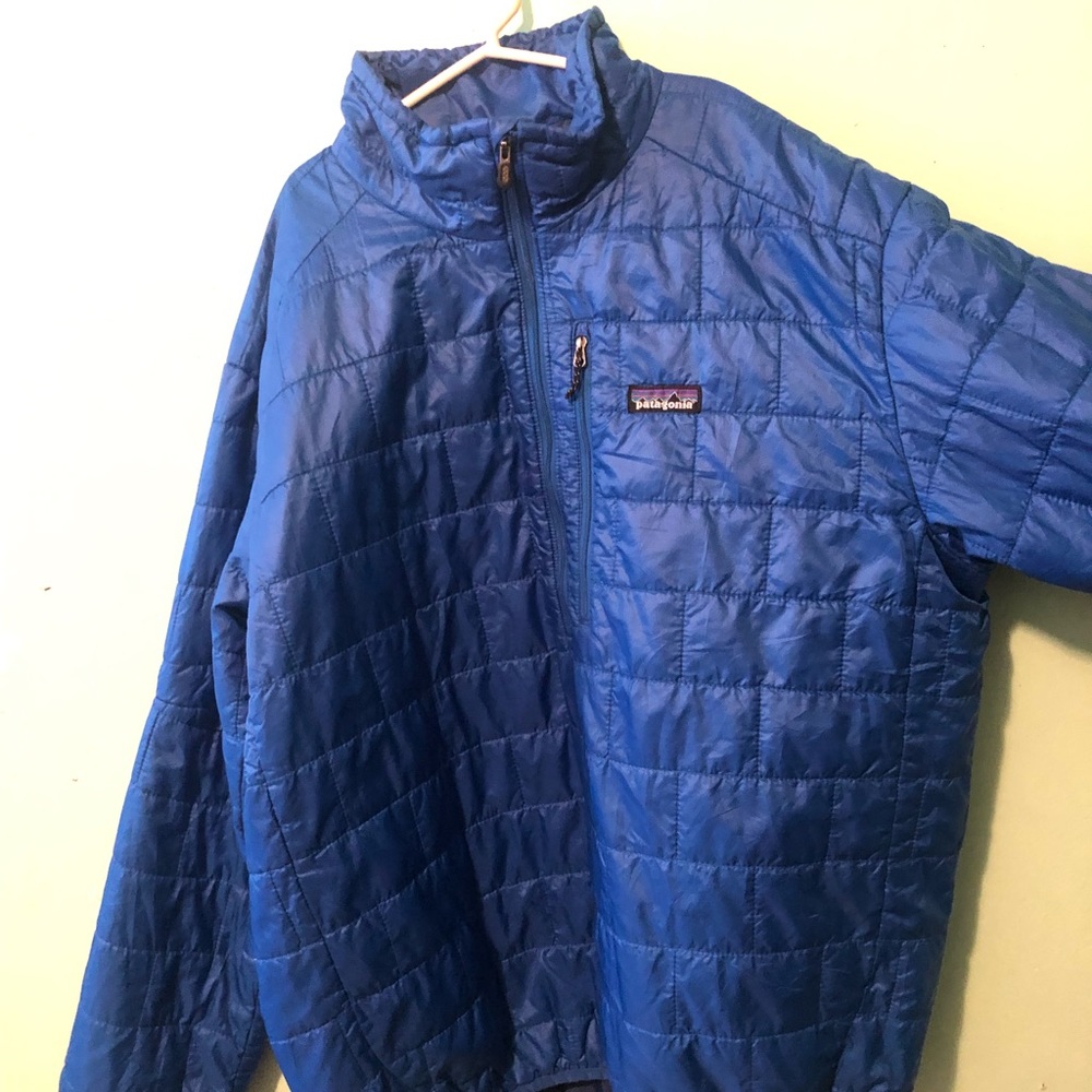 Patagonia